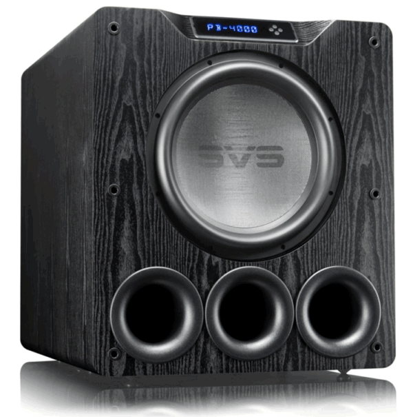 SVS PB 4000 SUBWOOFER