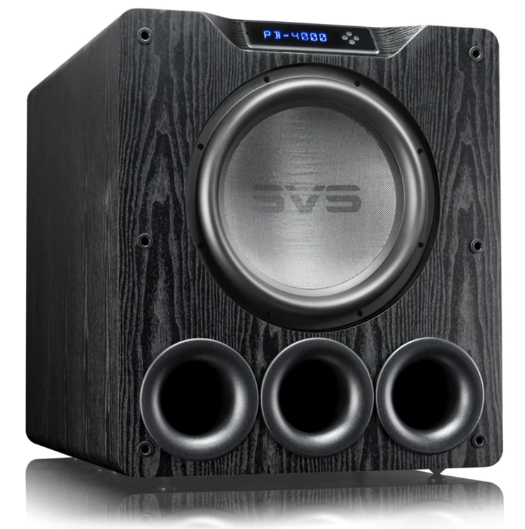 SVS PB 4000 SUBWOOFER