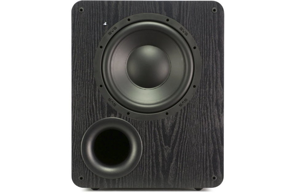 SVS PB 1000 SUBWOOFER - Afbeelding 2