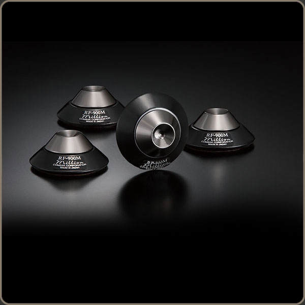 Harmonix RF-900M Million Spikebase