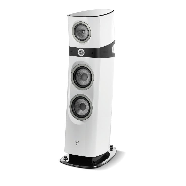 Focal SOPRA 3 luidspreker - Afbeelding 2