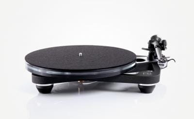 REGA Planar 8 ND7 polaris platenspeler