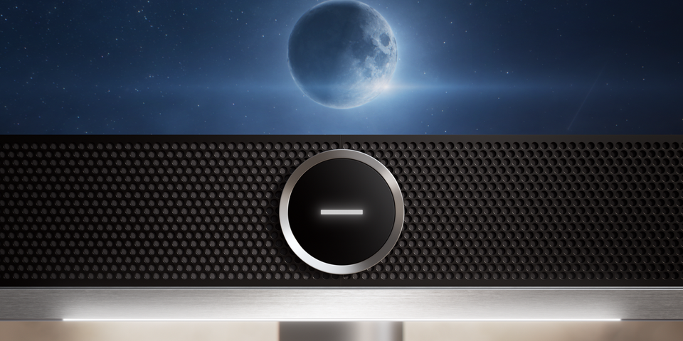 Loewe STELLAR 48 DR+ OLED 4K - Afbeelding 2