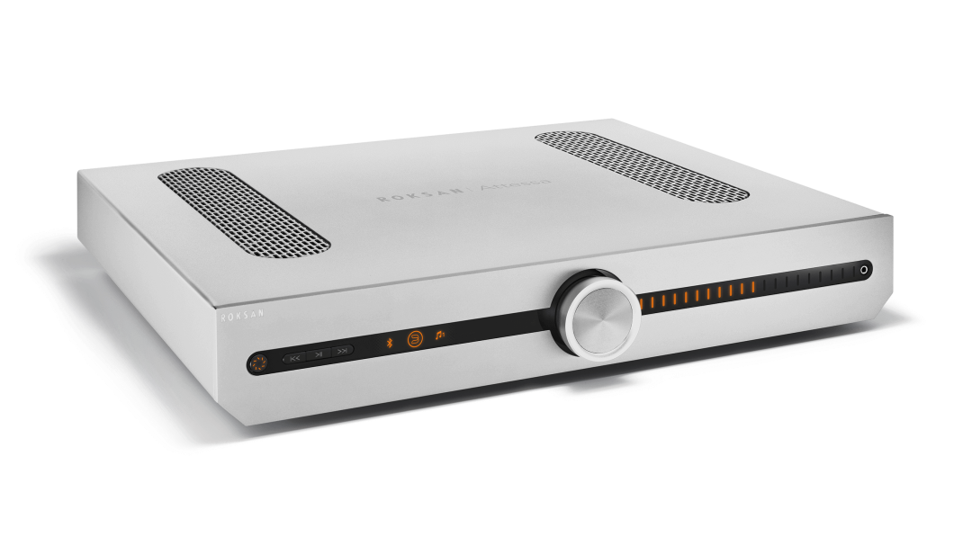 Roksan ATTESSA STREAMING AMP - Afbeelding 2