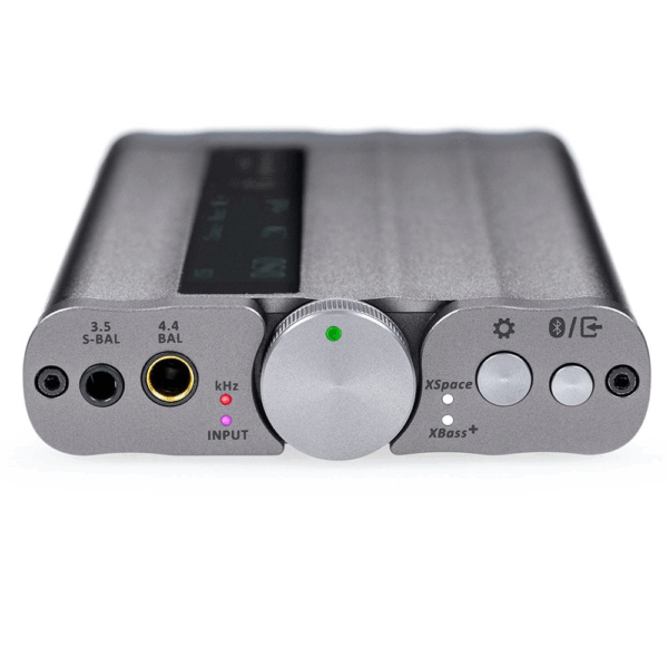 iFI xDSD GRYPHON HO0FDTELEFOON VERSTERKER