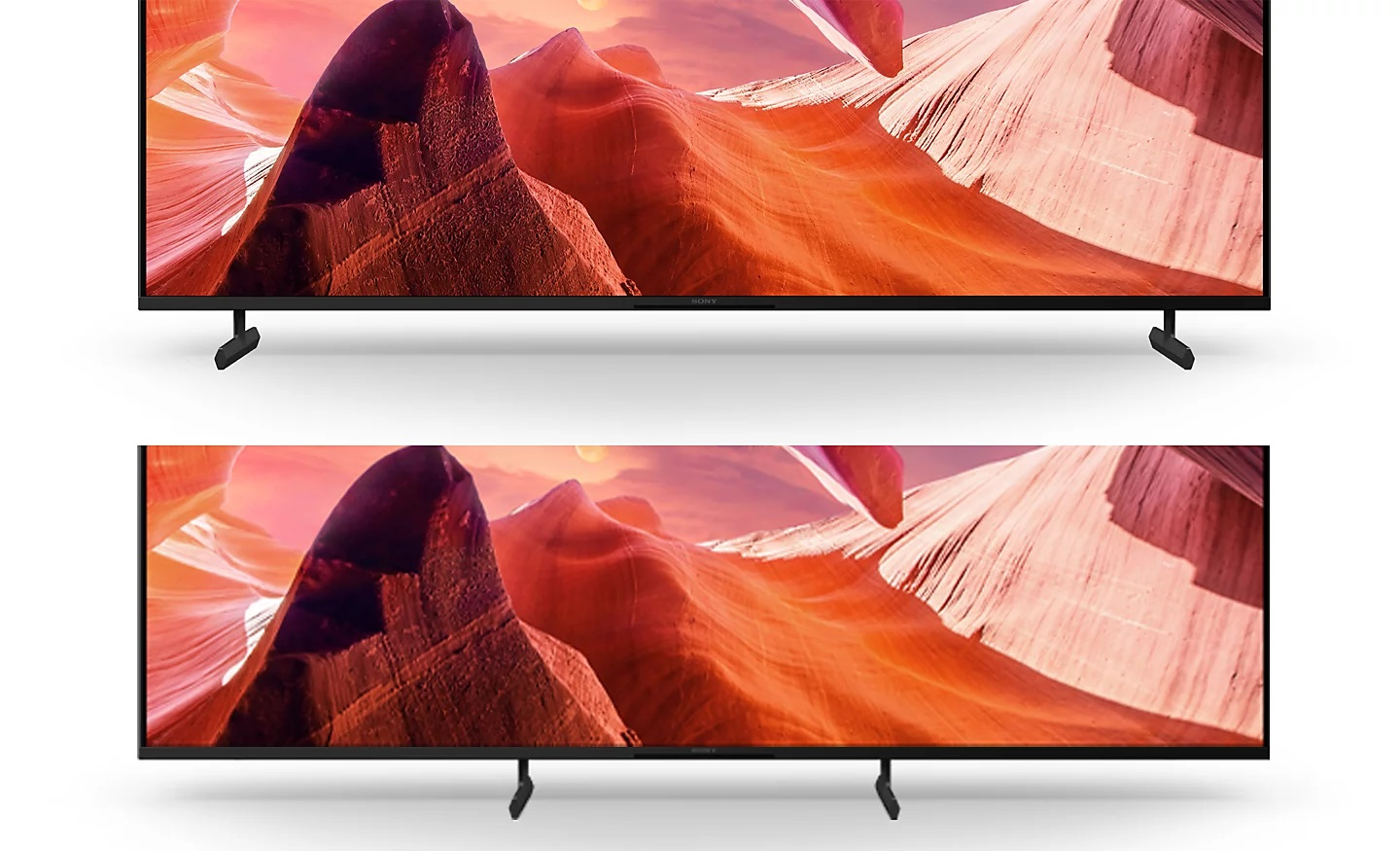 Sony KD75X80L LED TV - Afbeelding 3