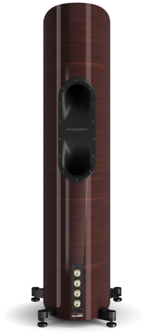 Dali Epikore 9 Maroon luidspreker