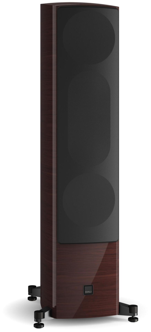 Dali Epikore 9 Maroon luidspreker - Afbeelding 7