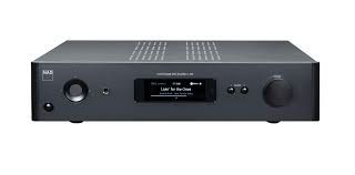 NAD C389 NETWERK VERSTERKER