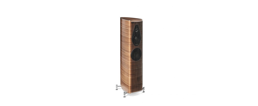SONUS FABER Olympica Nova 2 luidspreker