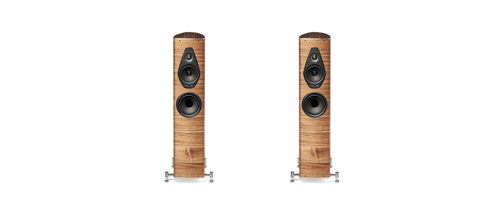 SONUS FABER Olympica Nova 2 luidspreker - Afbeelding 2