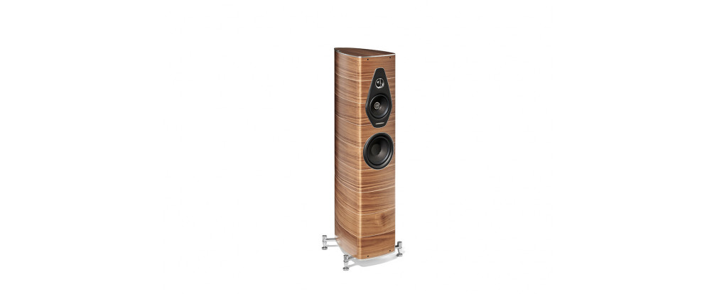 SONUS FABER Olympica Nova 2 luidspreker - Afbeelding 3