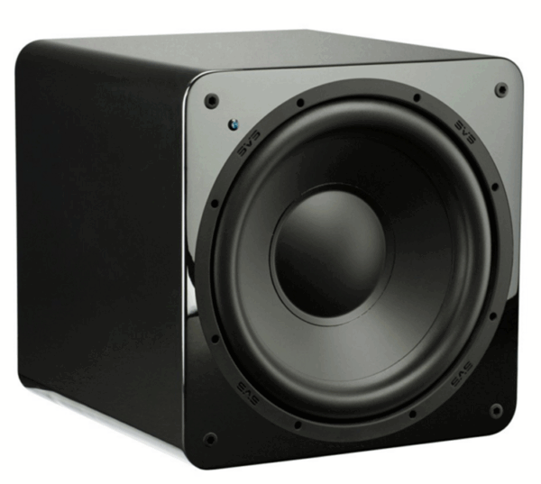 SVS SB 1000  SUBWOOFER