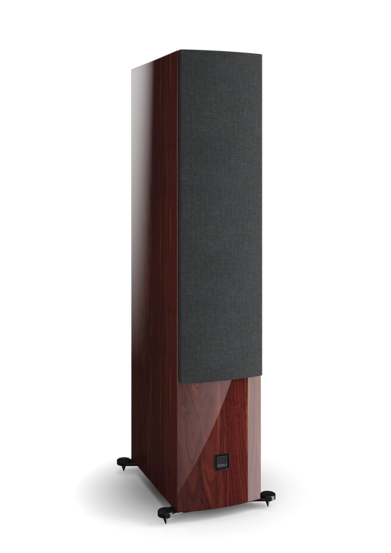 Dali Rubikore 8 maroon luidspreker