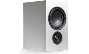 PSB ALPHA iQ wit DRAADLOZE LUIDSPREKER - Afbeelding 2