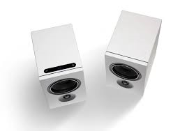 PSB ALPHA iQ wit DRAADLOZE LUIDSPREKER - Afbeelding 3