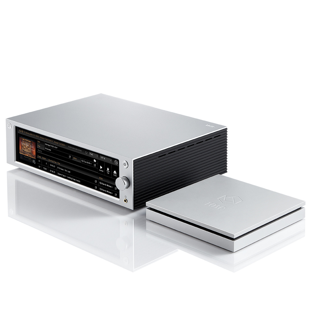 HIFI ROSE RSA 780 CD-ROM - Afbeelding 4
