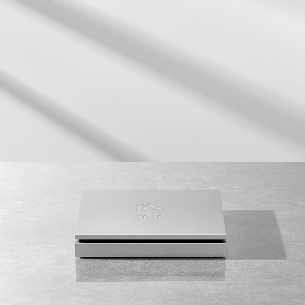 HIFI ROSE RSA 780 CD-ROM - Afbeelding 5