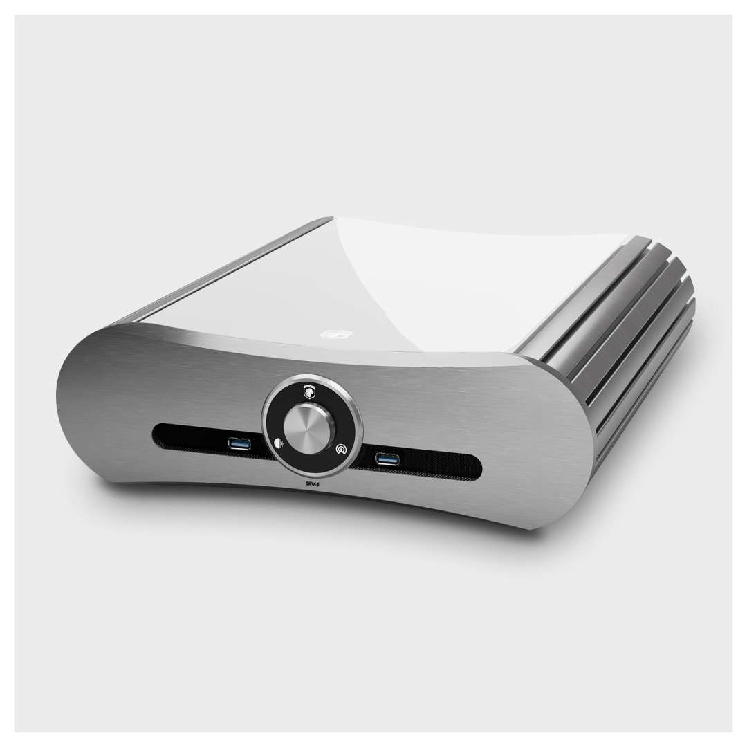 GATO SRV 1 wit NETWERKSPELER