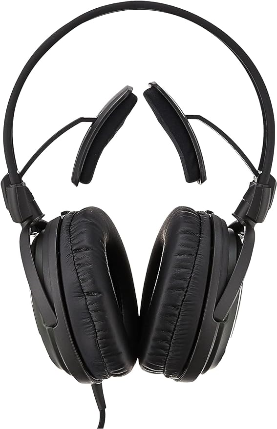 Audio Technica ATH A990Z groen hoofdtelefoon - Afbeelding 5