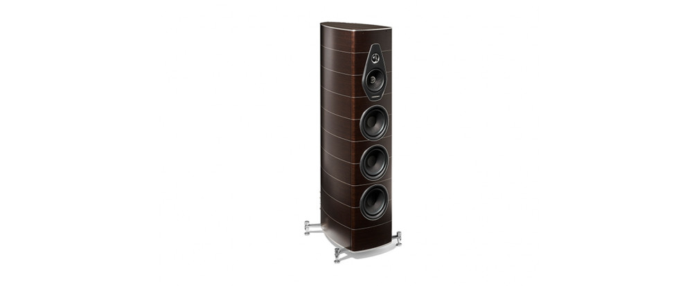 SONUS FABER Olympica Nova 5 luidspreker