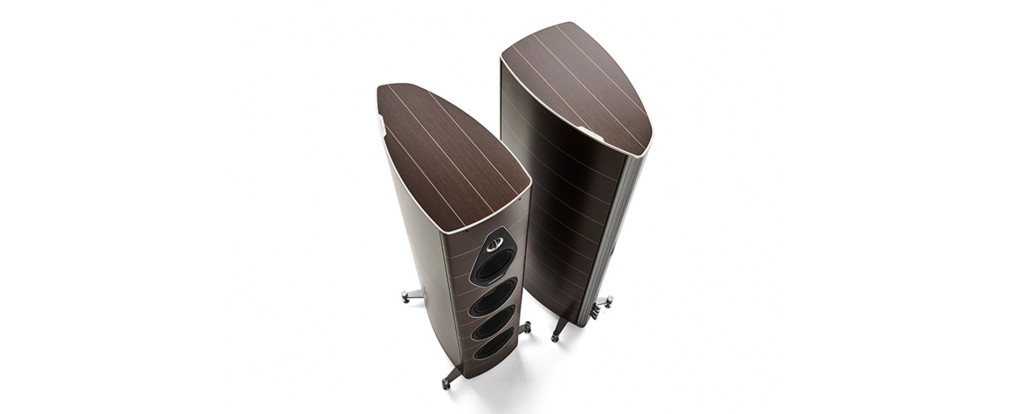 SONUS FABER Olympica Nova 5 luidspreker - Afbeelding 3
