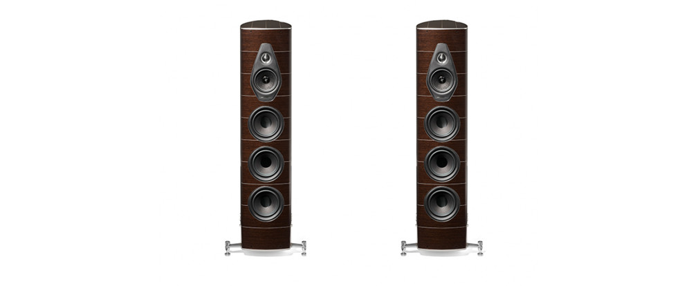 SONUS FABER Olympica Nova 5 luidspreker - Afbeelding 5