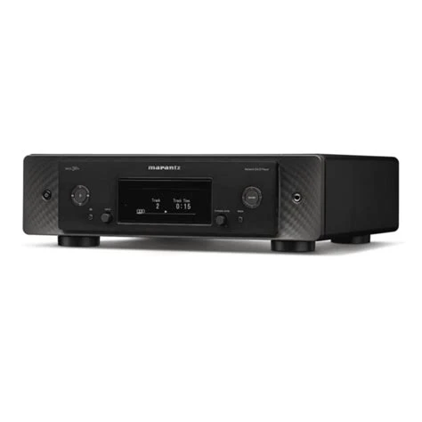 Marantz SACD 30N CD SPELER