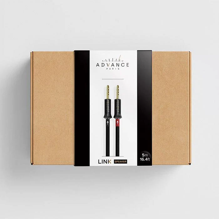 Advance Paris LINK LS5 Luidsprekerkabel - Afbeelding 3