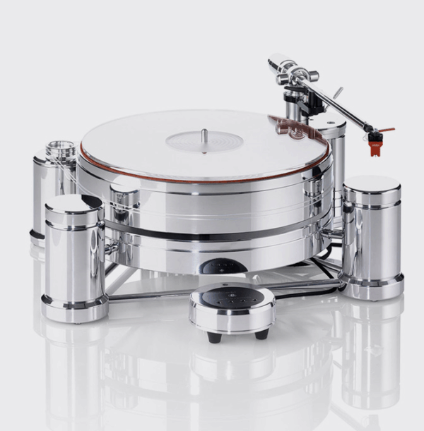 Acoustic Solid SOLID EDITION platenspeler