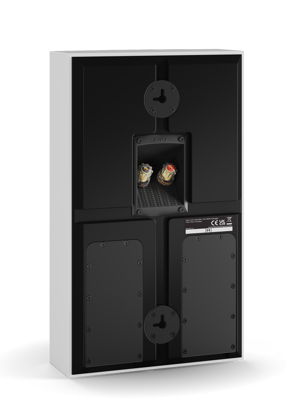 Dali Rubikore on-wall wit luidspreker - Afbeelding 3