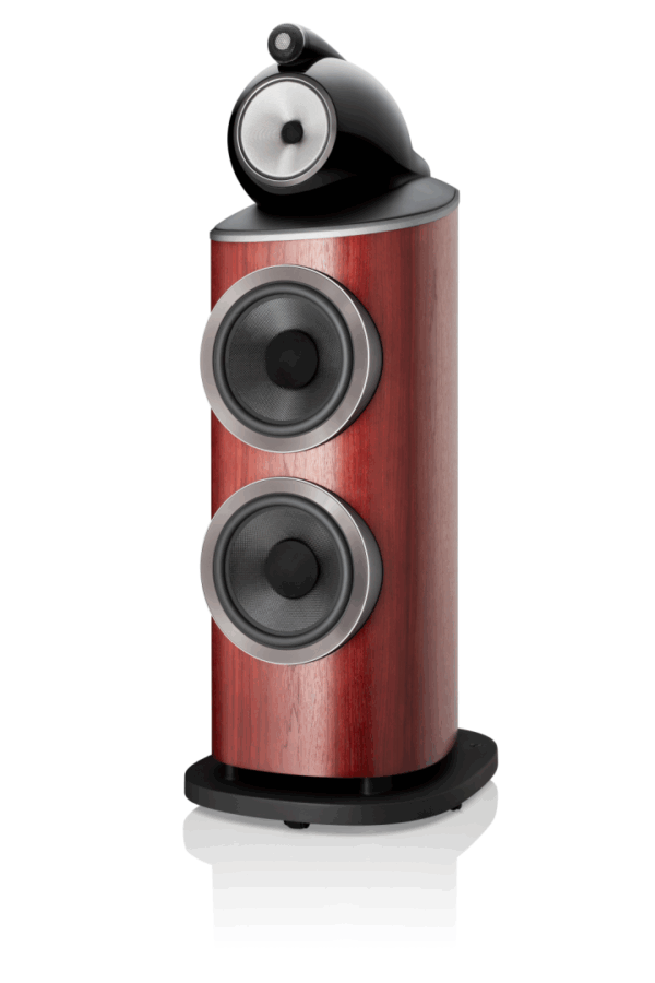 Bowers & Wilkins 801 D4 luidspreker