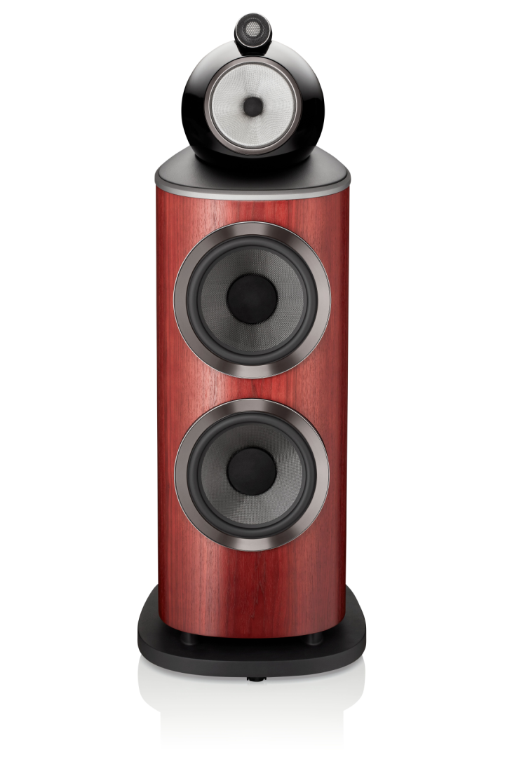 Bowers & Wilkins 801 D4 luidspreker - Afbeelding 3