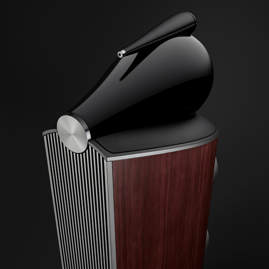 Bowers & Wilkins 801 D4 luidspreker - Afbeelding 6