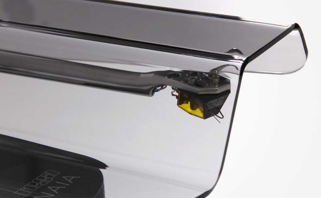 REGA NAIA platenspeler - Afbeelding 2