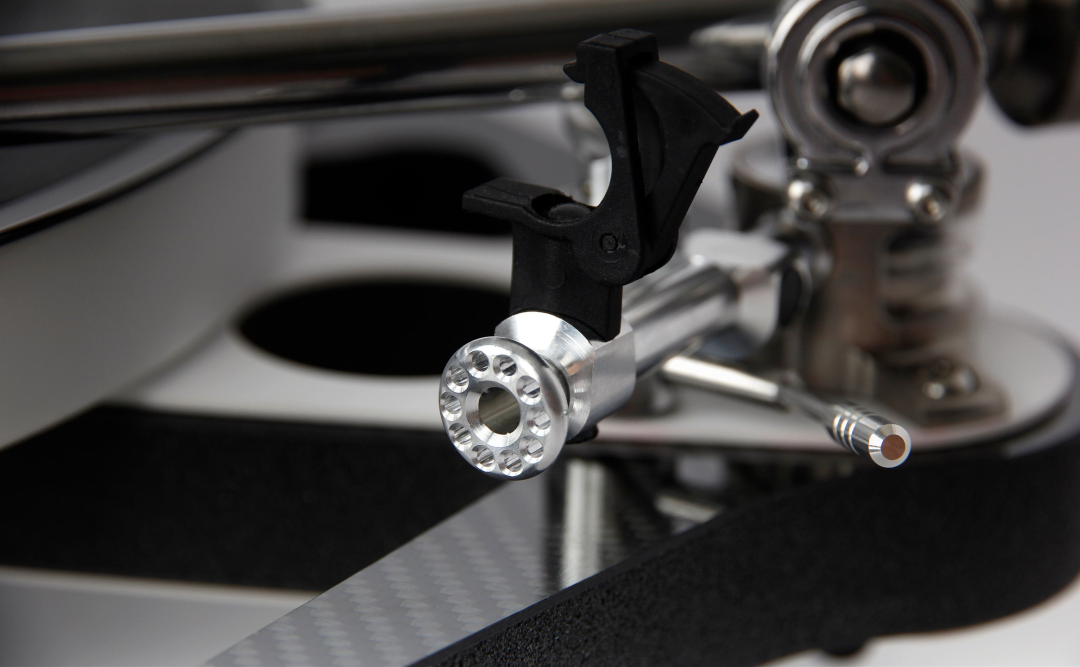 REGA NAIA platenspeler - Afbeelding 6