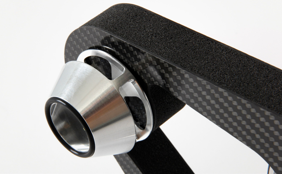 REGA NAIA platenspeler - Afbeelding 7