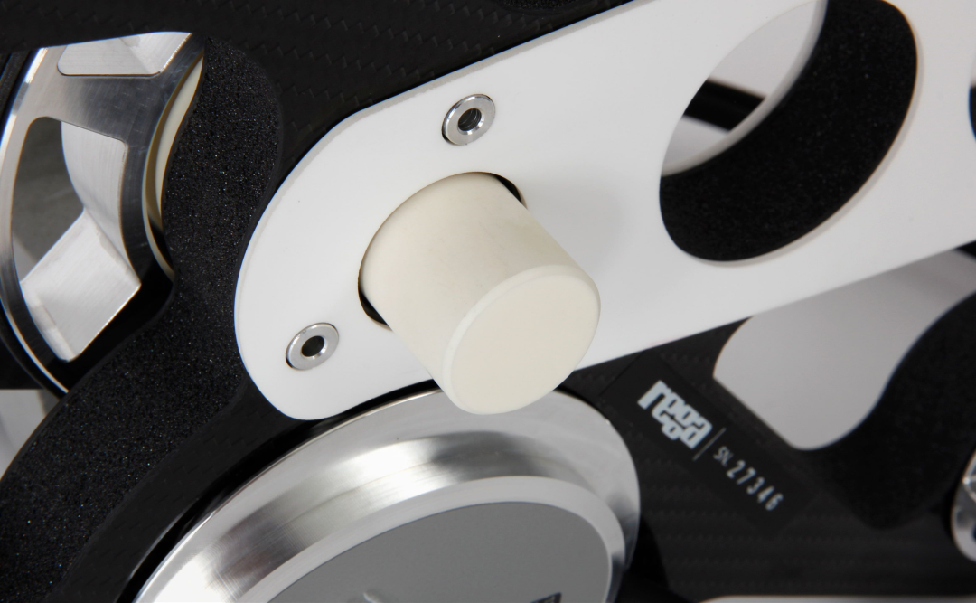 REGA NAIA platenspeler - Afbeelding 8