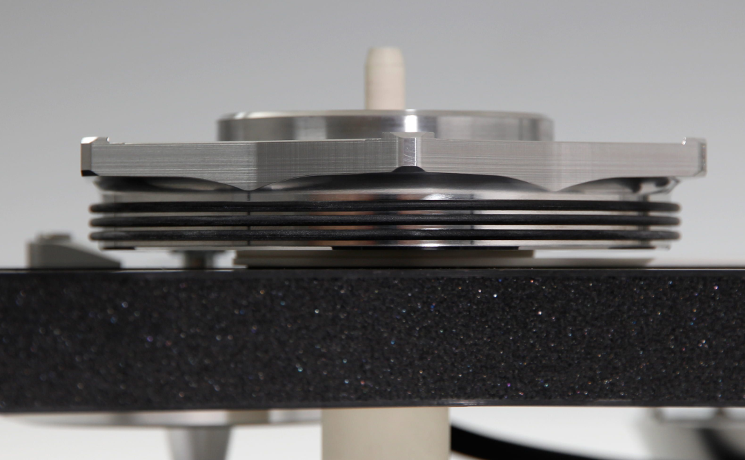 REGA NAIA platenspeler - Afbeelding 10