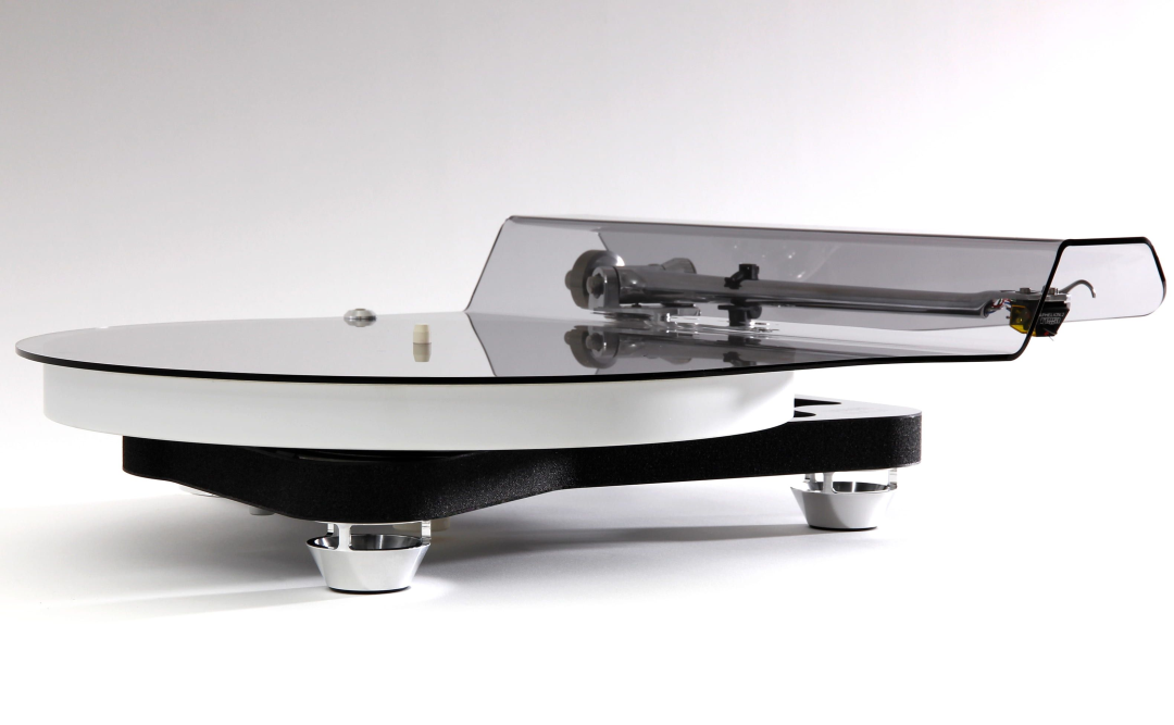 REGA NAIA platenspeler - Afbeelding 12