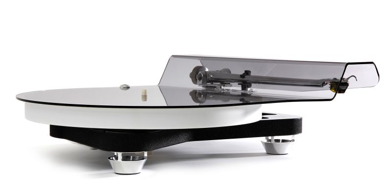 REGA NAIA platenspeler - Afbeelding 18