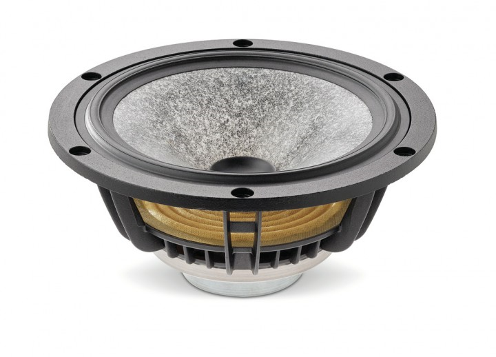 Focal SOPRA1 BOEKENPLANK LUIDSPREKER - Afbeelding 4