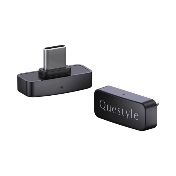 QUESTYLE QCC DONGLE PRO Bluetooth zender