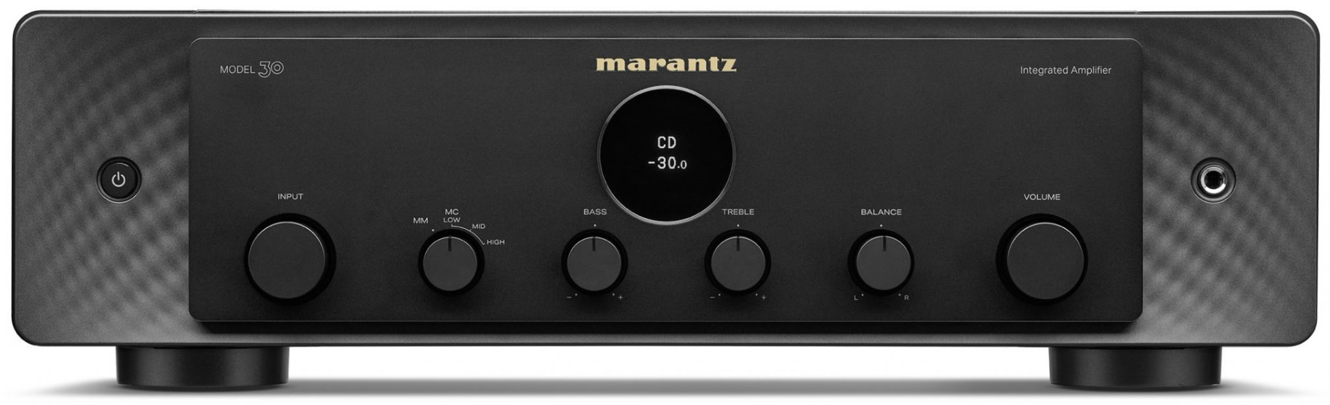 Marantz MODEL 30 VERSTERKER - Afbeelding 2