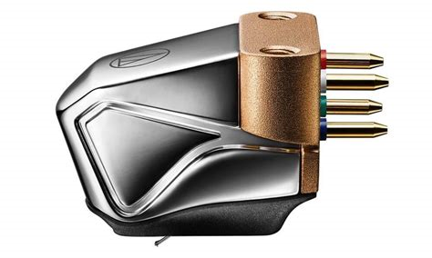 Audio Technica ART20 zilver Element - Afbeelding 3