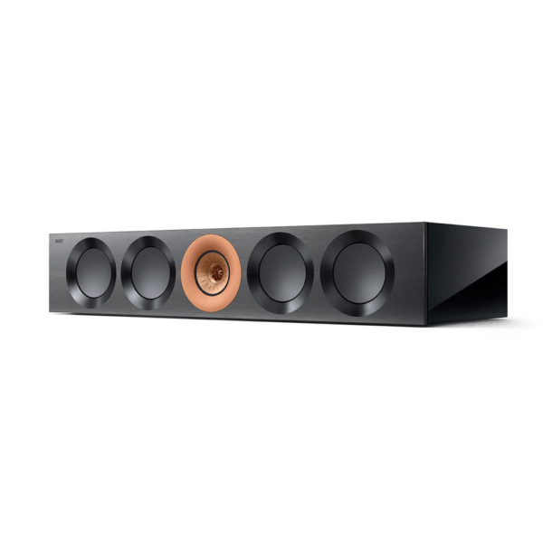 KEF REFERENCE Four Meta Center luidspreker
