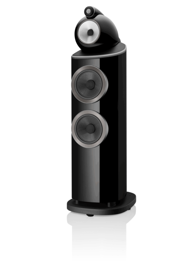 Bowers & Wilkins 803 D4 luidspreker