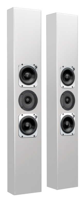 TOTEM LUIDSPREKER TRIBE 3