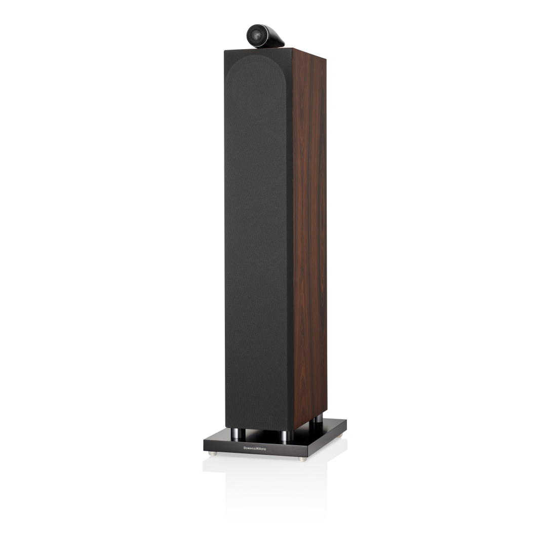 Bowers & Wilkins 702 S3 mocha luidspreker - Afbeelding 3