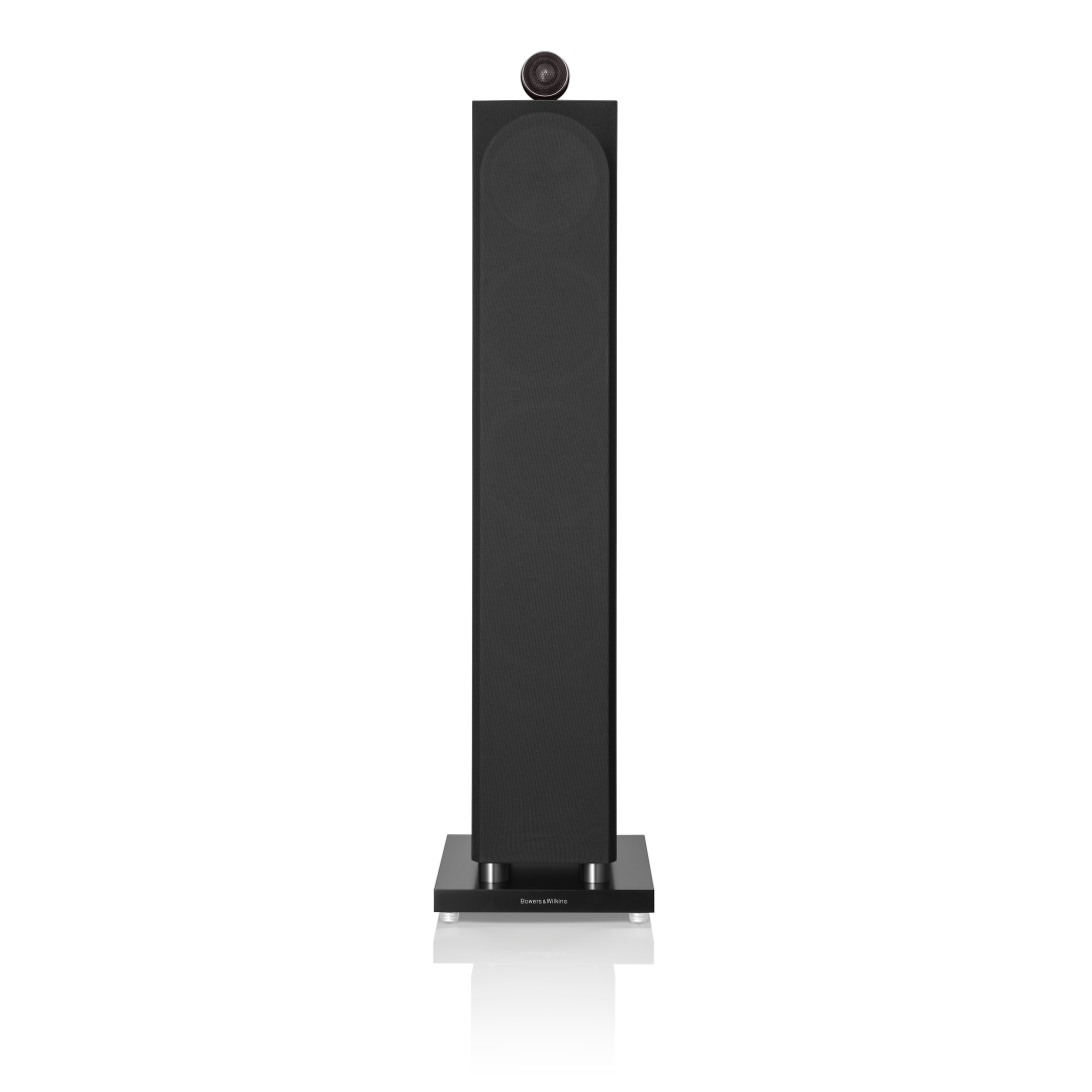 Bowers & Wilkins 702 S3 mocha luidspreker - Afbeelding 4